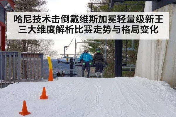 哈尼技术击倒戴维斯加冕轻量级新王 三大维度解析比赛走势与格局变化